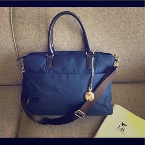Lo & Sons Brookline Laptop Bag